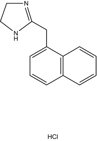 Naphazoline hydrochloride 1457006-200MG