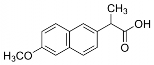 Naproxen (racemic) 