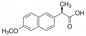 Naproxen Related Compound G 1457436-50MG