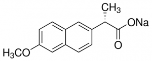 Naproxen sodium 1457403-200MG