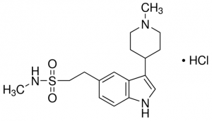 Naratriptan hydrochloride 1457469-125MG