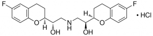 Nebivolol hydrochloride 1457833-150MG