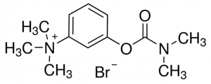 Neostigmine bromide 1459001-200MG