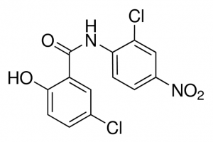 Niclosamide (anhydrous) 