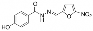 Nifuroxazide 
