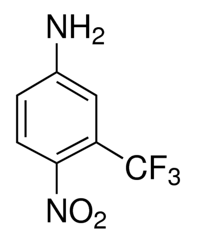 Nilutamide impurity B 