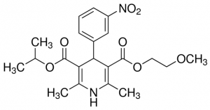 Nimodipine 1463858-125MG