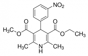 Nitrendipine 