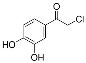 Noradrenaline impurity E 