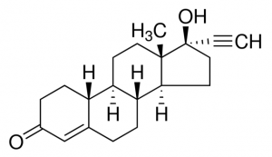 Norethisterone 