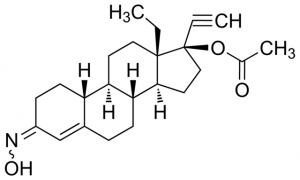 Norgestimate 1471914-200MG