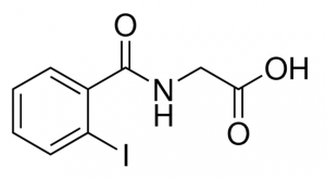 o-Iodohippuric acid 1344305-100MG