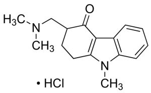 Ondansetron Related Compound A 1478593-50MG