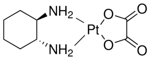 Oxaliplatin 