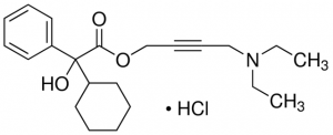 Oxybutynin chloride 1485103-200MG