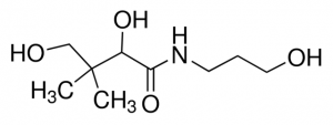 Panthenol, racemic 1494501-200MG