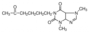 Pentoxifylline 1508901-200MG