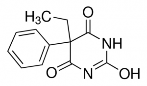 Phenobarbital BP901