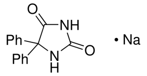 Phenytoin sodium BP1238