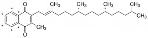 Phytomenadione BP423