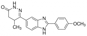 Pimobendan BP1247