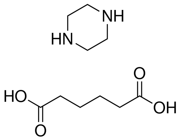 Piperazine adipate 1541703-200MG