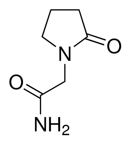 Piracetam 