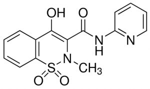 Piroxicam BP463