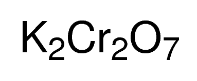 Potassium dichromate NIST136F