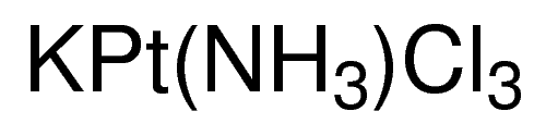 Potassium trichloroammineplatinate BP510