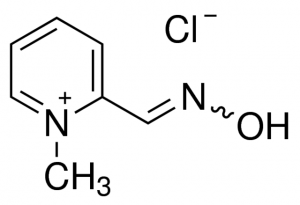 Pralidoxime chloride 1553000-200MG