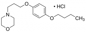 Pramoxine hydrochloride 1554002-400MG