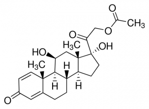 Prednisolone acetate 1556008-200MG