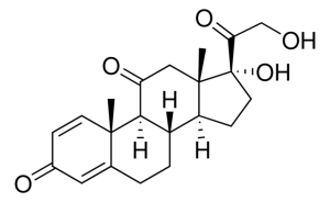 Prednisone BP553