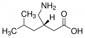 Pregabalin Y0001805