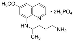 Primaquine diphosphate 