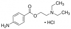 Procaine hydrochloride 1564006-200MG
