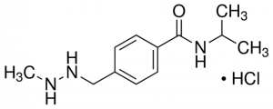Procarbazine hydrochloride 1565009-200MG