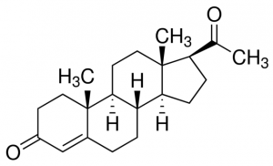 Progesterone BP449