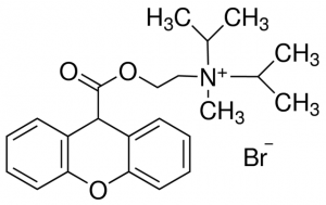 Propantheline bromide 1570508-200MG