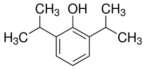 Propofol BP1031