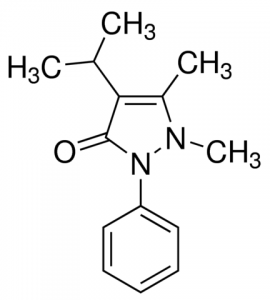 Propyphenazone 