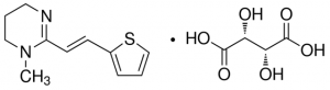 Pyrantel tartrate 1584105-200MG