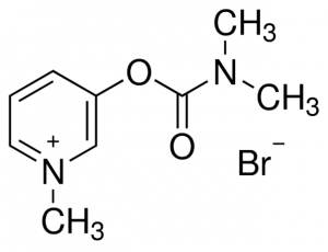 Pyridostigmine bromide BP1033