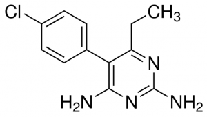 Pyrimethamine BP1227