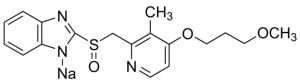 Rabeprazole for system suitability Y0001778