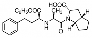 Ramipril 1598303-125MG