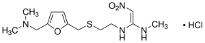 Ranitidine hydrochloride BP471