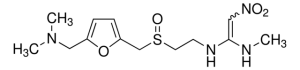 Ranitidine Related Compound C 1598700-50MG