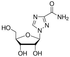 Ribavirin BP593